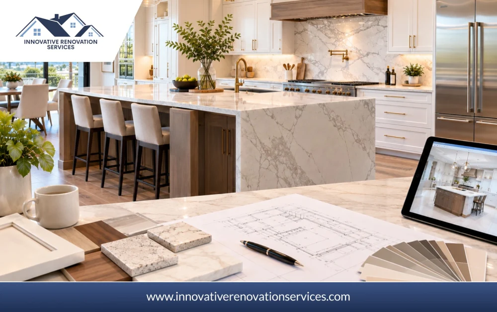 bringing-your-kitchen-renovation-plans-together